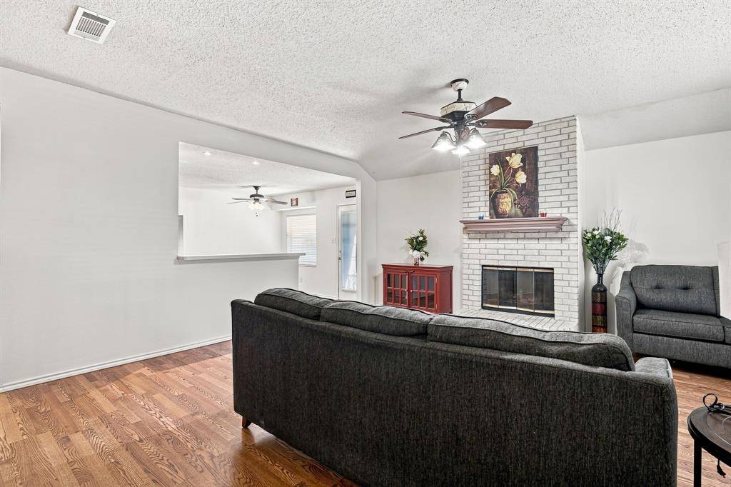 1300 Meadowbrook Lane, Crowley, TX 76036