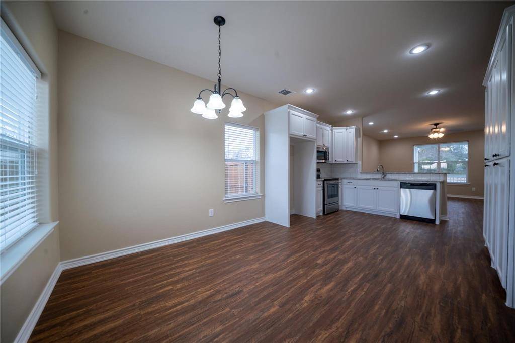 1030 W Gandy, Denison, TX 75020