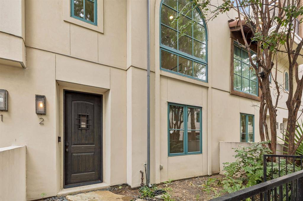 4406 Bowser Avenue #2, Dallas, TX 75219