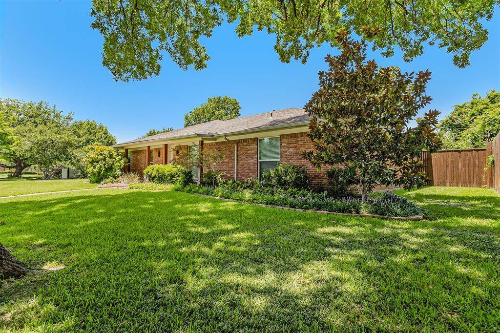 4117 Boca Bay Drive, Dallas, TX 75244