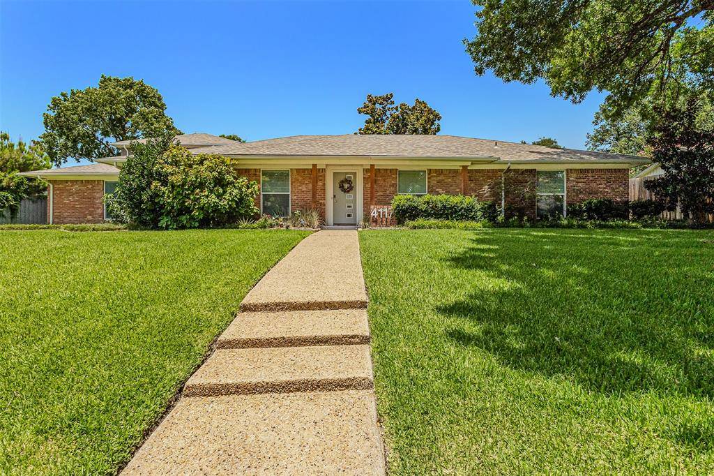 4117 Boca Bay Drive, Dallas, TX 75244