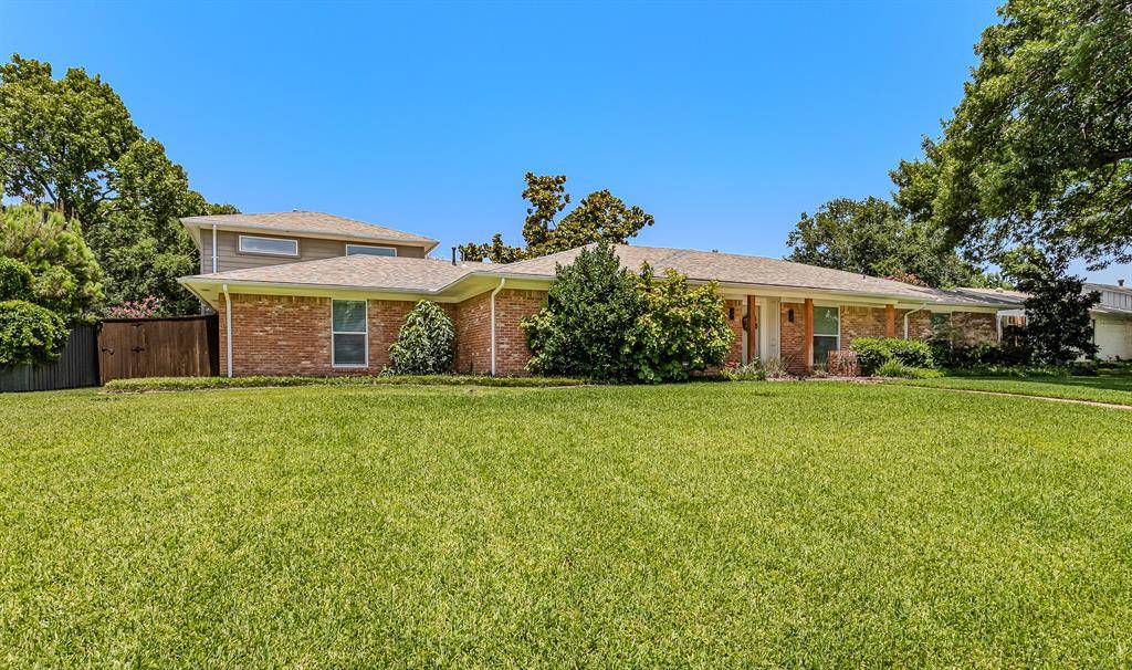 4117 Boca Bay Drive, Dallas, TX 75244