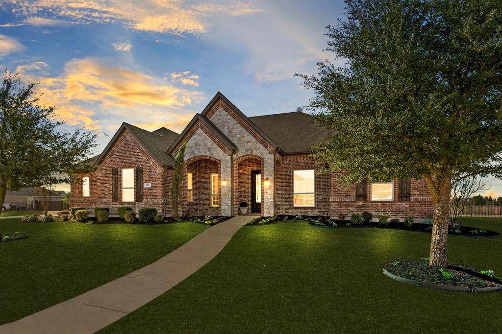 800 Yasmin Court, Heath, TX 75126