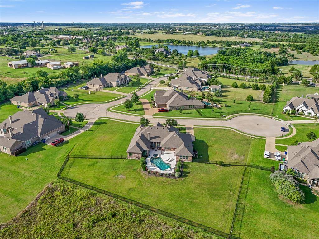 800 Yasmin Court, Heath, TX 75126