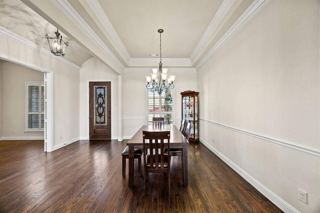 800 Yasmin Court, Heath, TX 75126