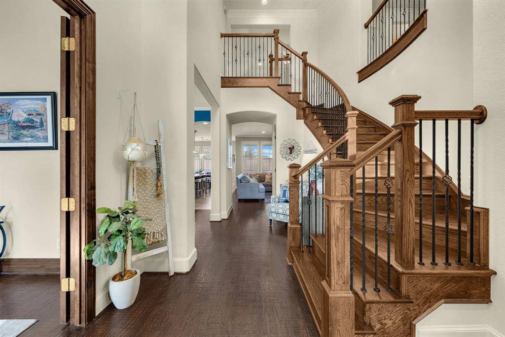 8107 Cherry Springs Court, Frisco, TX 75036