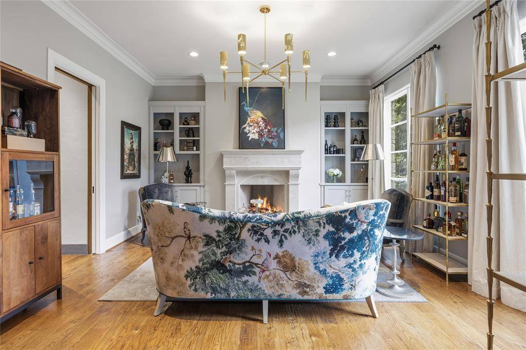 3517 Mockingbird Lane, Highland Park, TX 75205