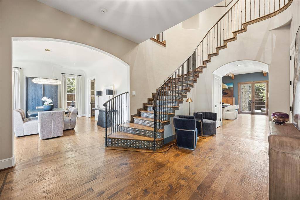 3517 Mockingbird Lane, Highland Park, TX 75205