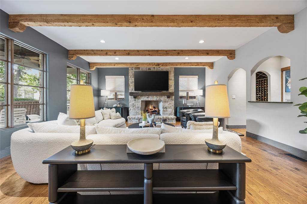 3517 Mockingbird Lane, Highland Park, TX 75205