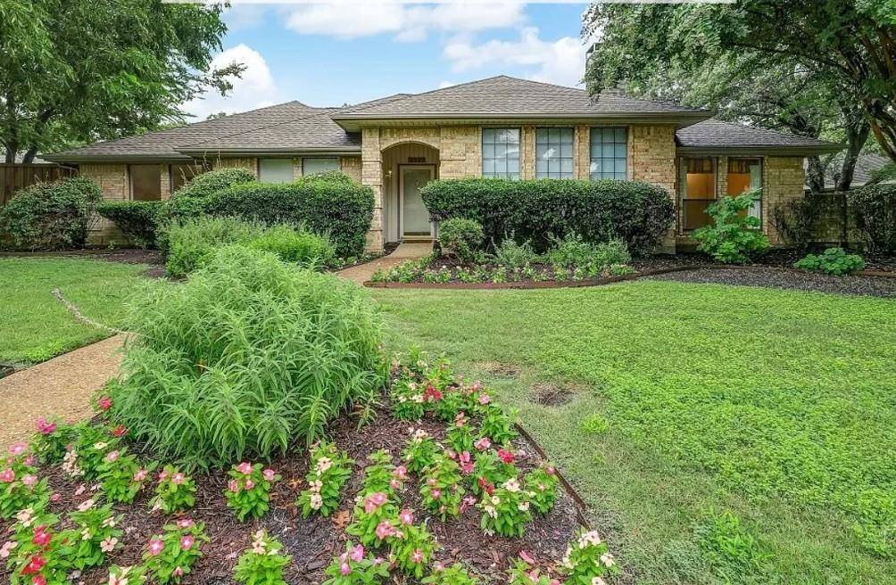 3717 Atrium Drive, Plano, TX 75075
