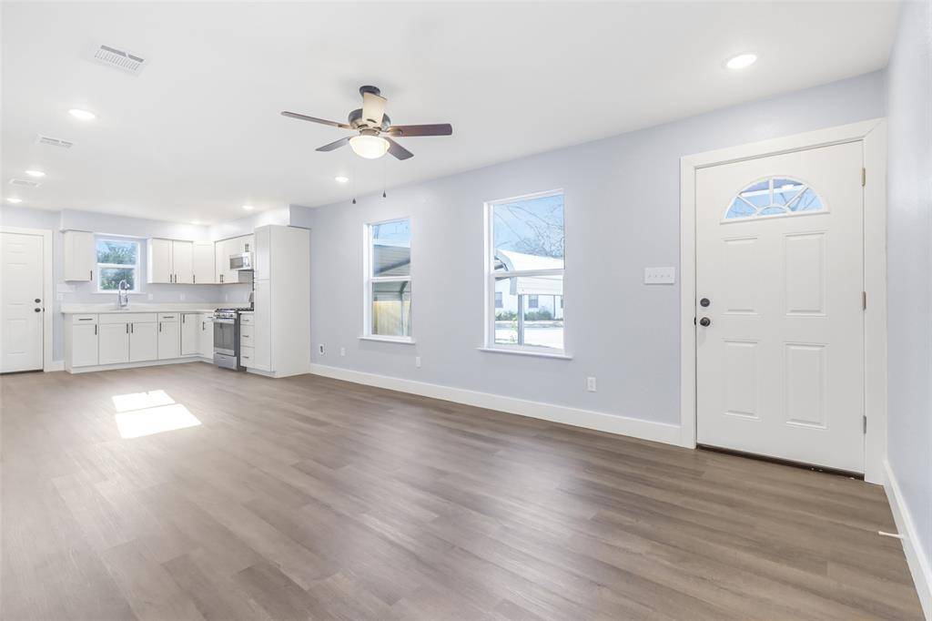 401 Miller Street, Bowie, TX 76230