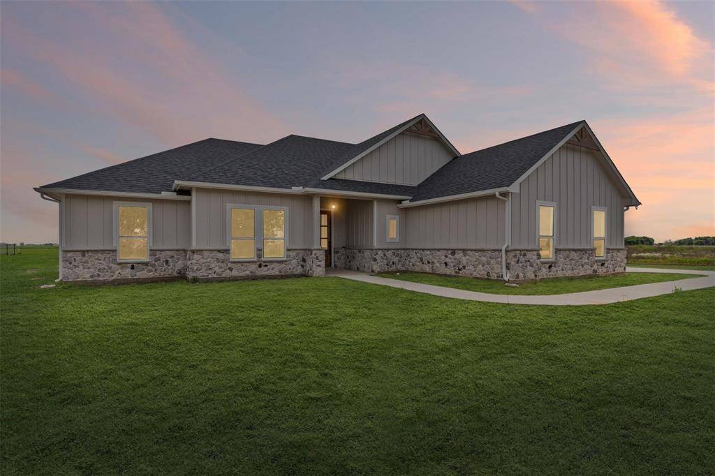 2061 Goodwyn Road, Italy, TX 76651