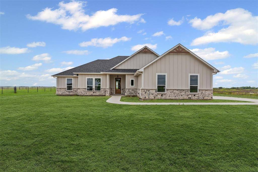 2061 Goodwyn Road, Italy, TX 76651