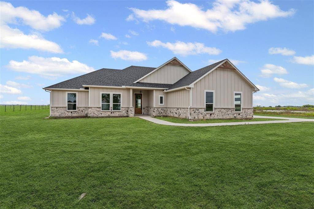 2061 Goodwyn Road, Italy, TX 76651