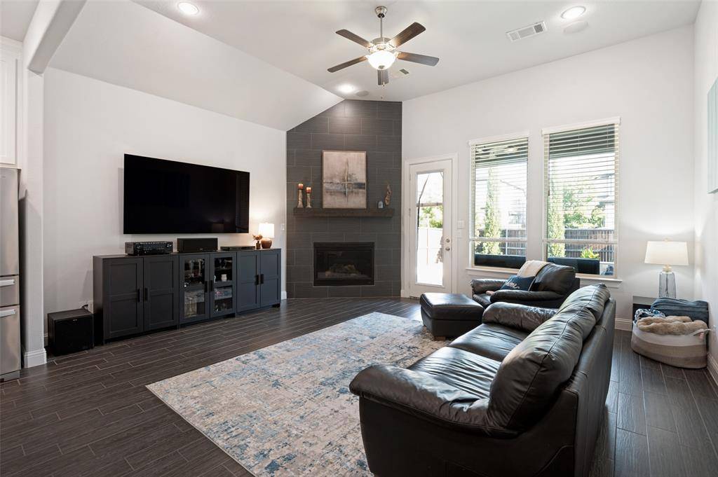 3536 Sevilla Drive, Frisco, TX 75034
