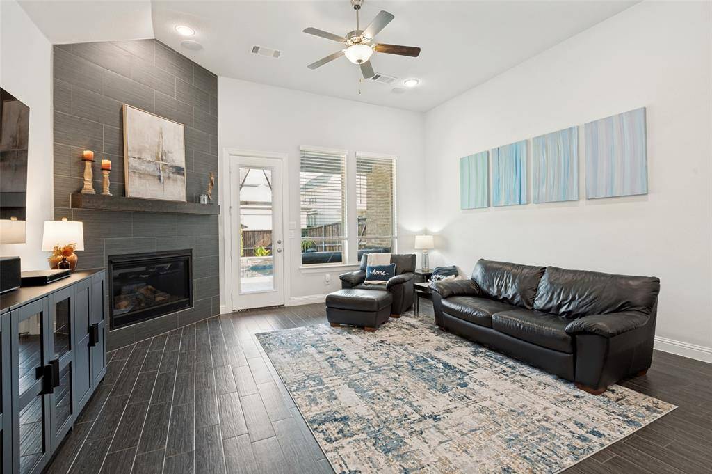 3536 Sevilla Drive, Frisco, TX 75034