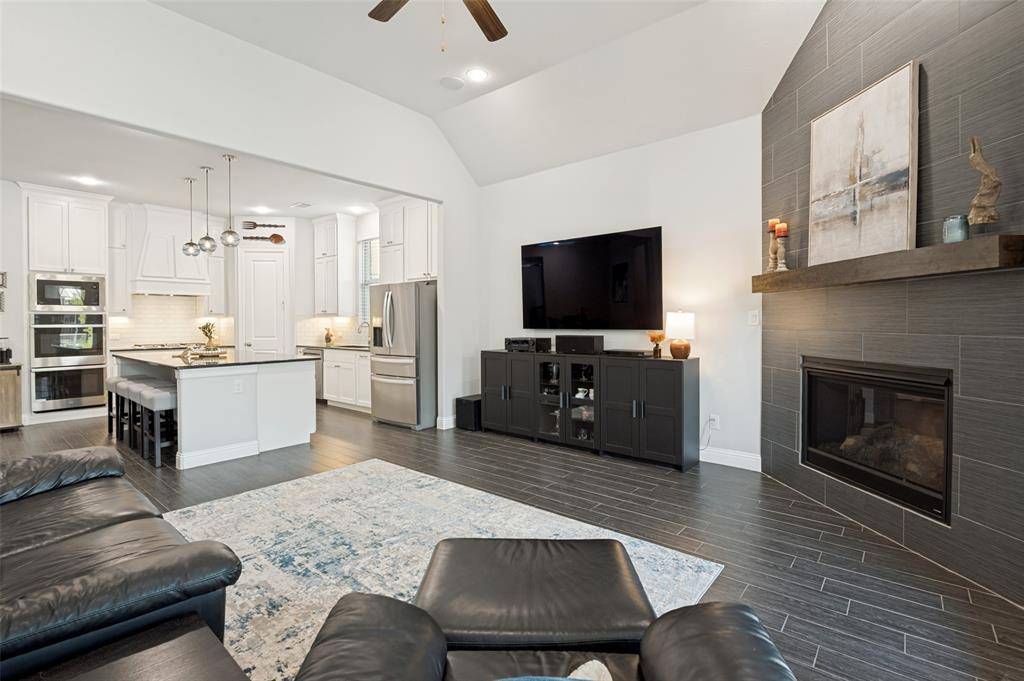 3536 Sevilla Drive, Frisco, TX 75034