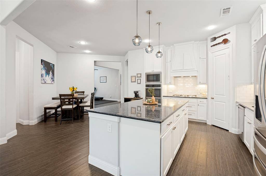 3536 Sevilla Drive, Frisco, TX 75034