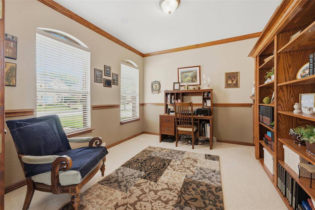 4214 Calloway Drive, Mansfield, TX 76063