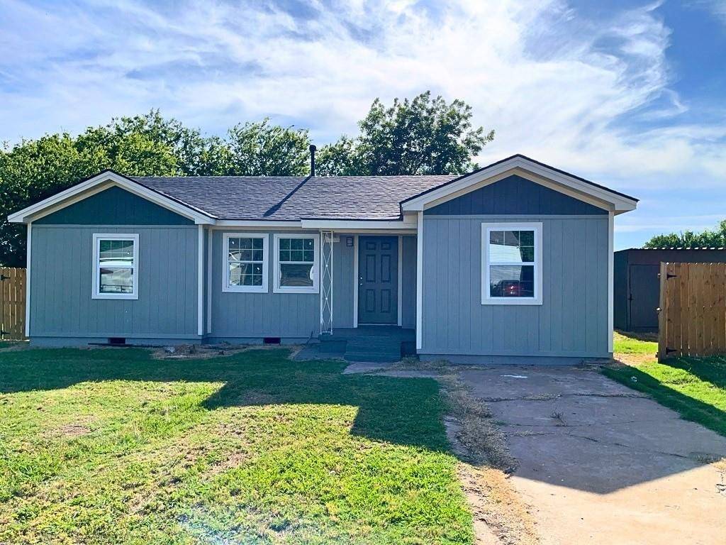 2308 NW 20th Street, No City, OK 73507