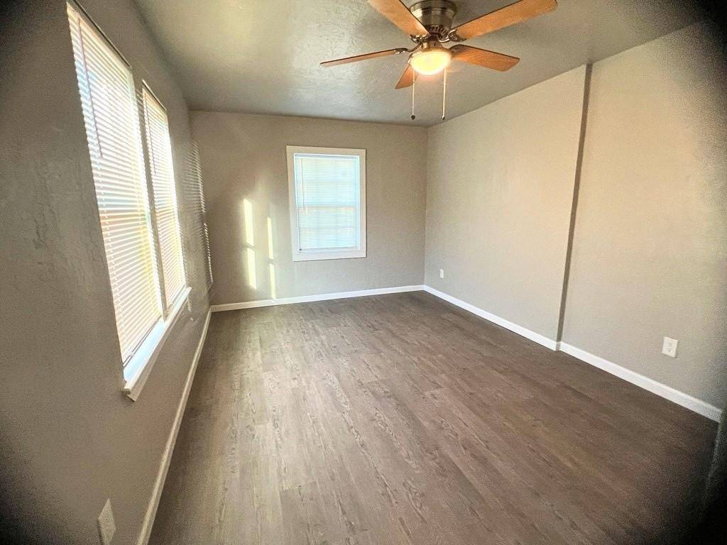 2308 NW 20th Street, No City, OK 73507