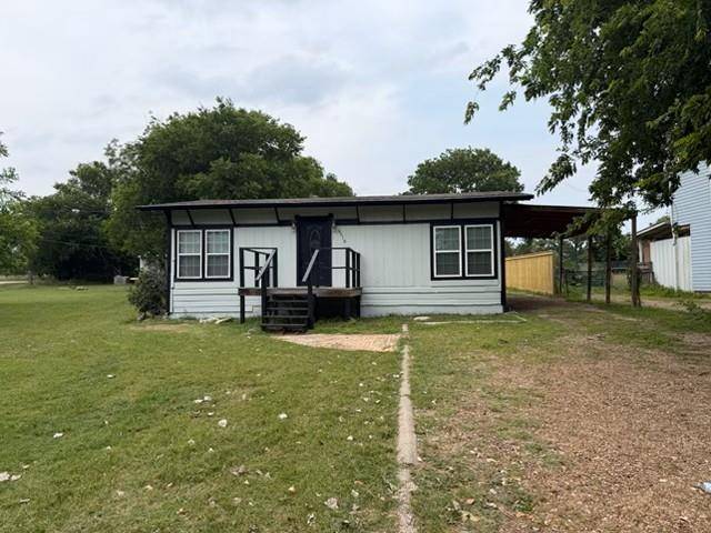 6870 Briar Road, Azle, TX 76020