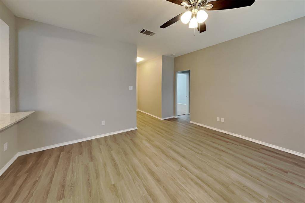 1709 Ryanfeld Drive, Mansfield, TX 76063