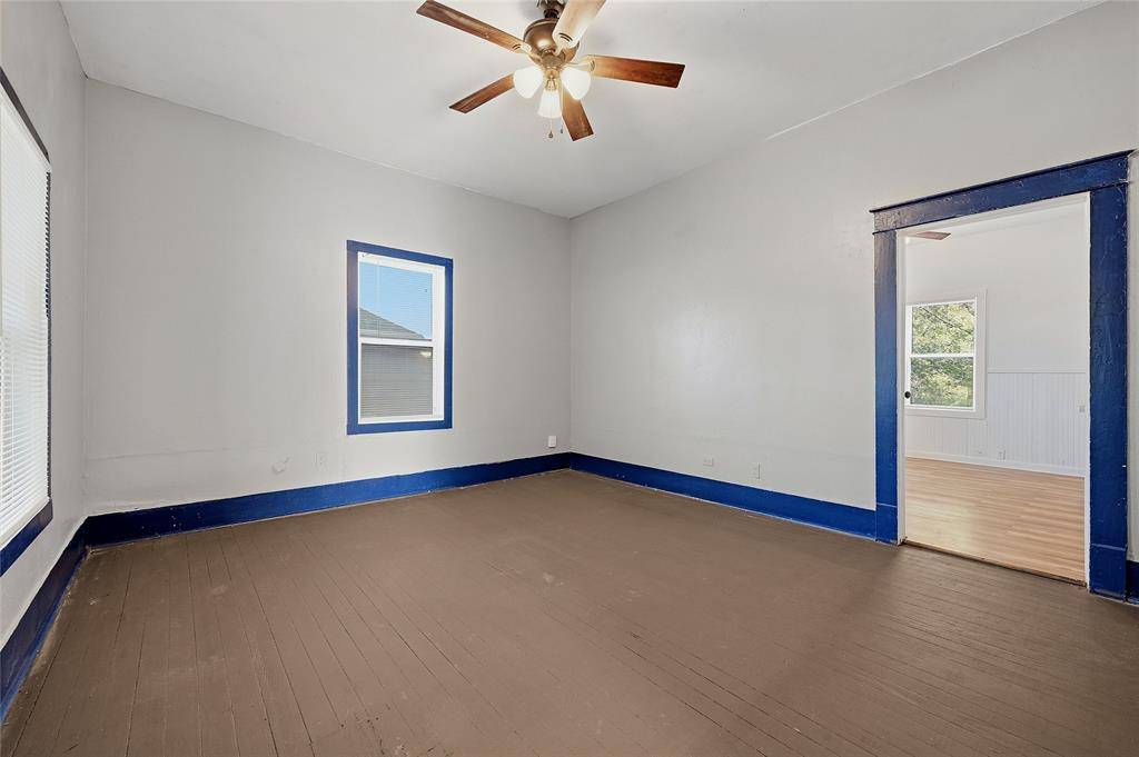 605 E Woodard Street, Denison, TX 75021