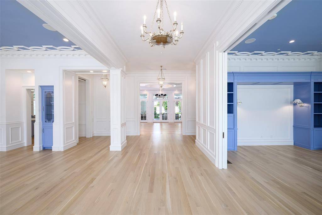 3736 Potomac Avenue, Highland Park, TX 75205