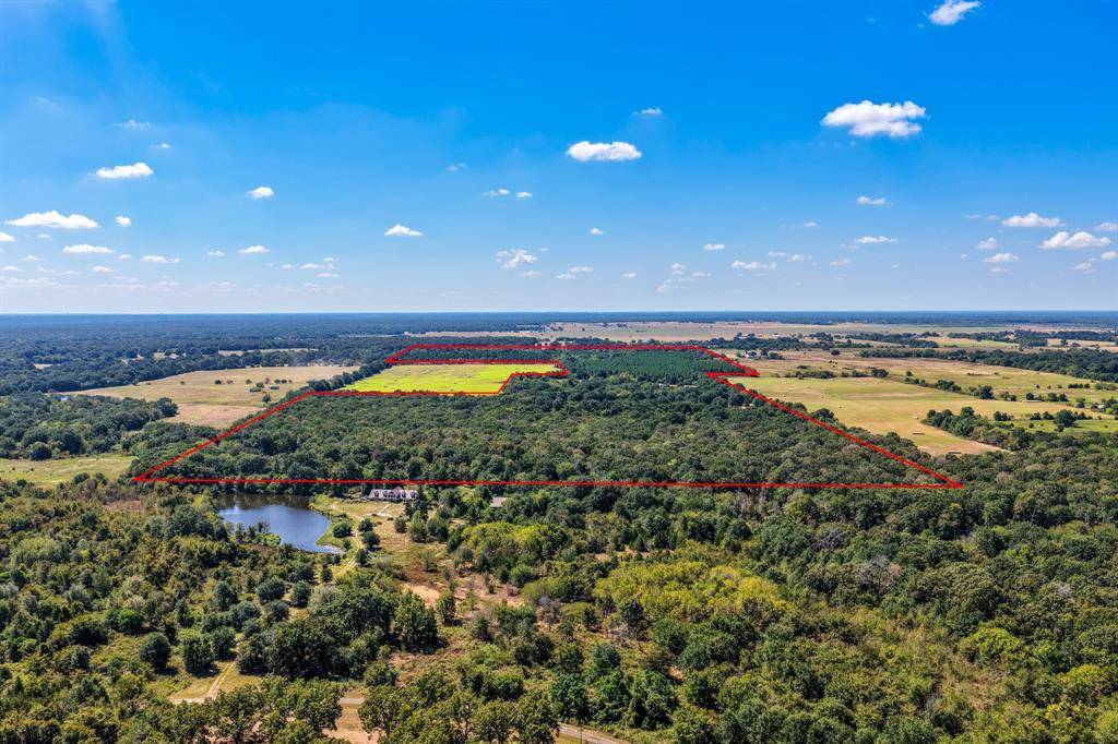 000 County Road 35400, Arthur City, TX 75411