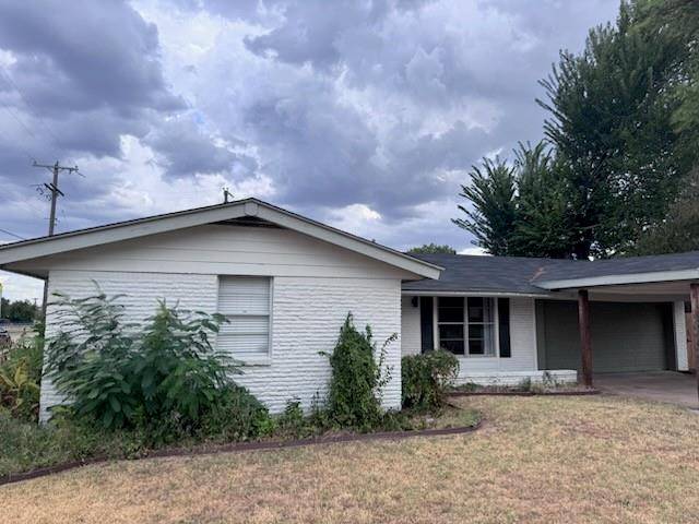 1702 Bristol Court N, Irving, TX 75062