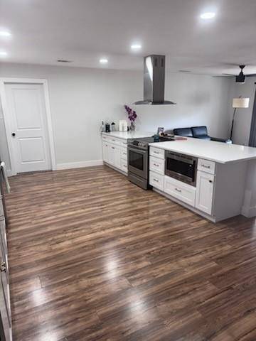 1702 Bristol Court N, Irving, TX 75062