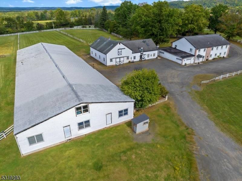 1850 Burnt Mills Rd, Bedminster Twp., NJ 07921
