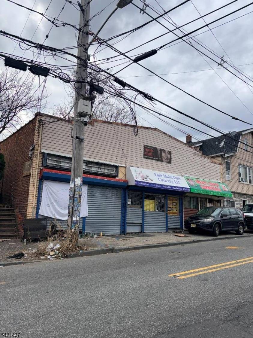 101-103 E Main St, Paterson City, NJ 07522