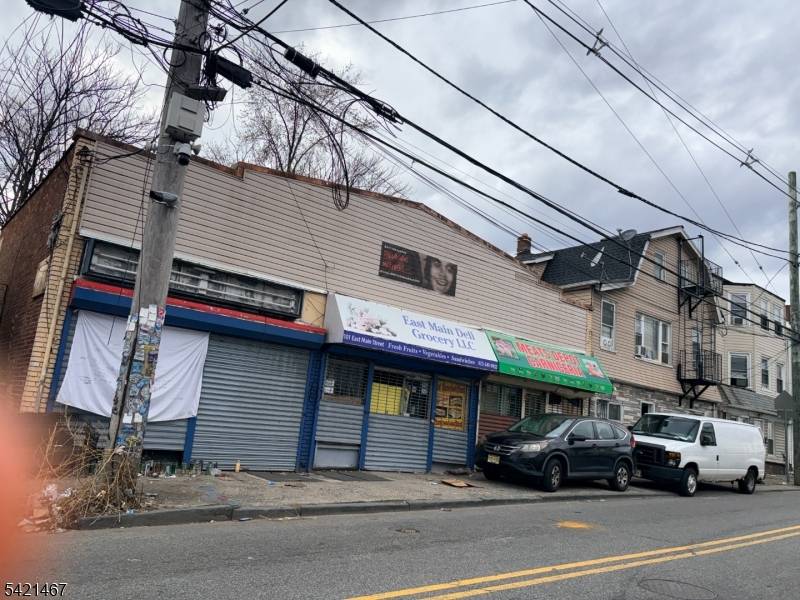 101-103 E Main St, Paterson City, NJ 07522