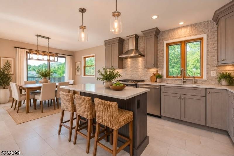 156 Overlook Ave, East Hanover Twp., NJ 07936