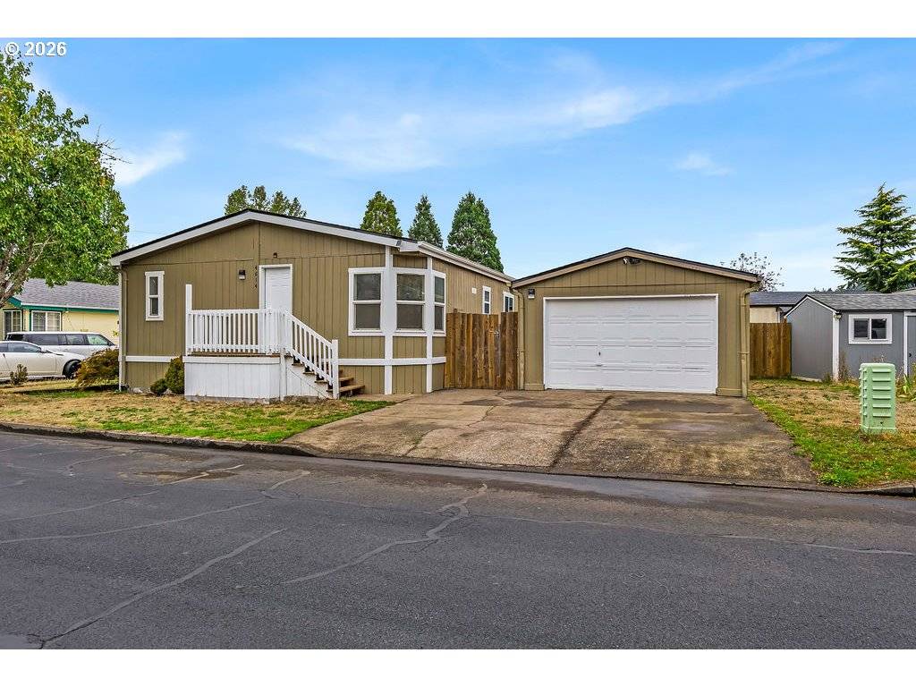 4614 SE 134TH DR, Portland, OR 97236