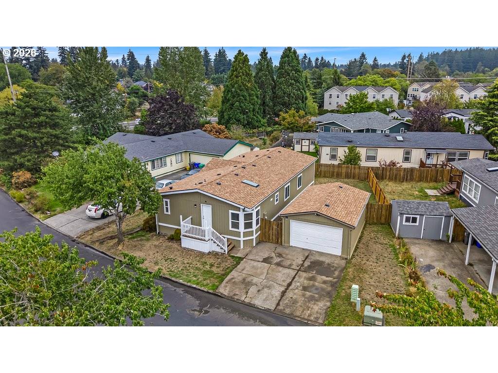 4614 SE 134TH DR, Portland, OR 97236
