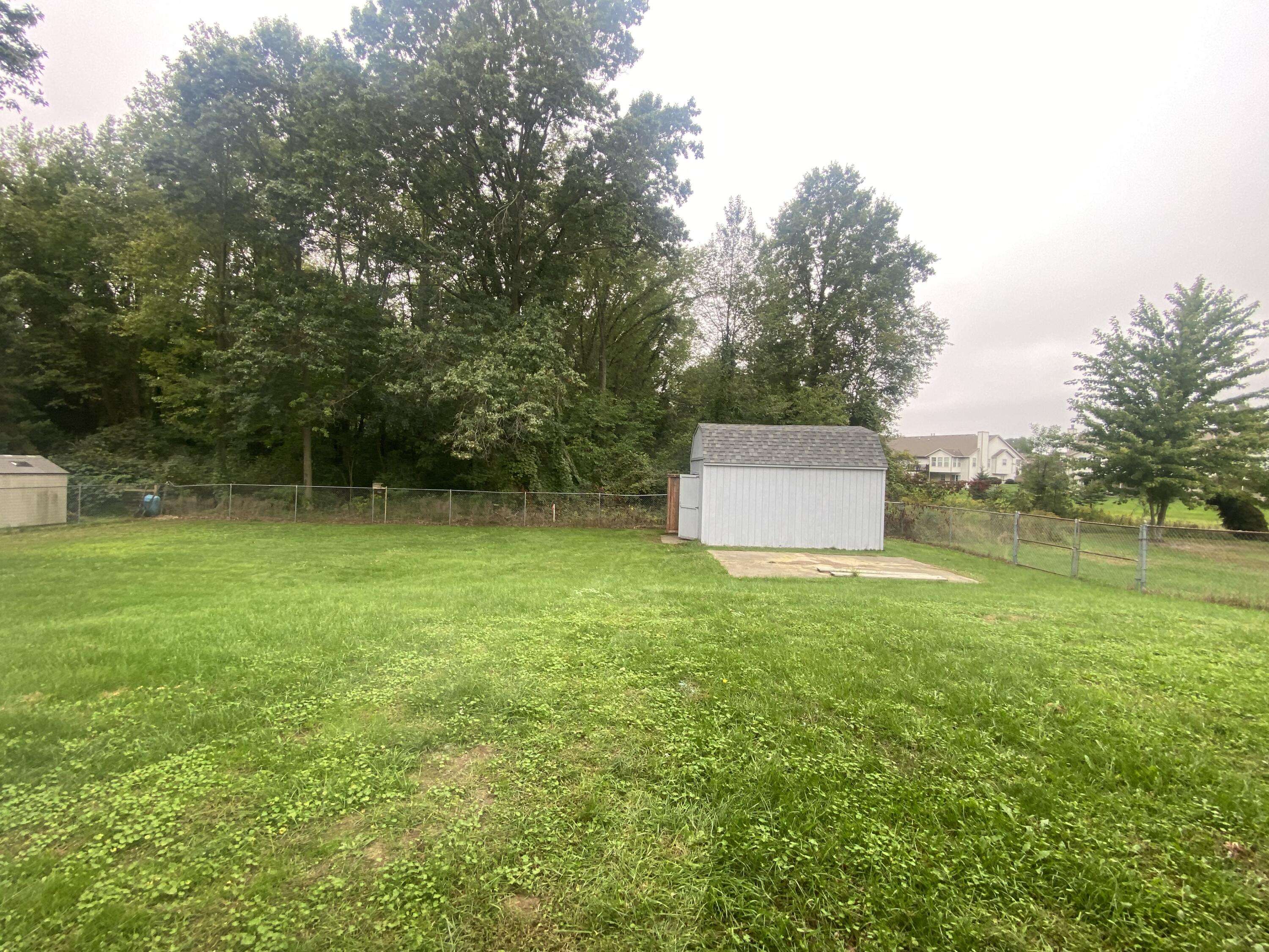 3501 N 144th AVE, Park Twp, MI 49424