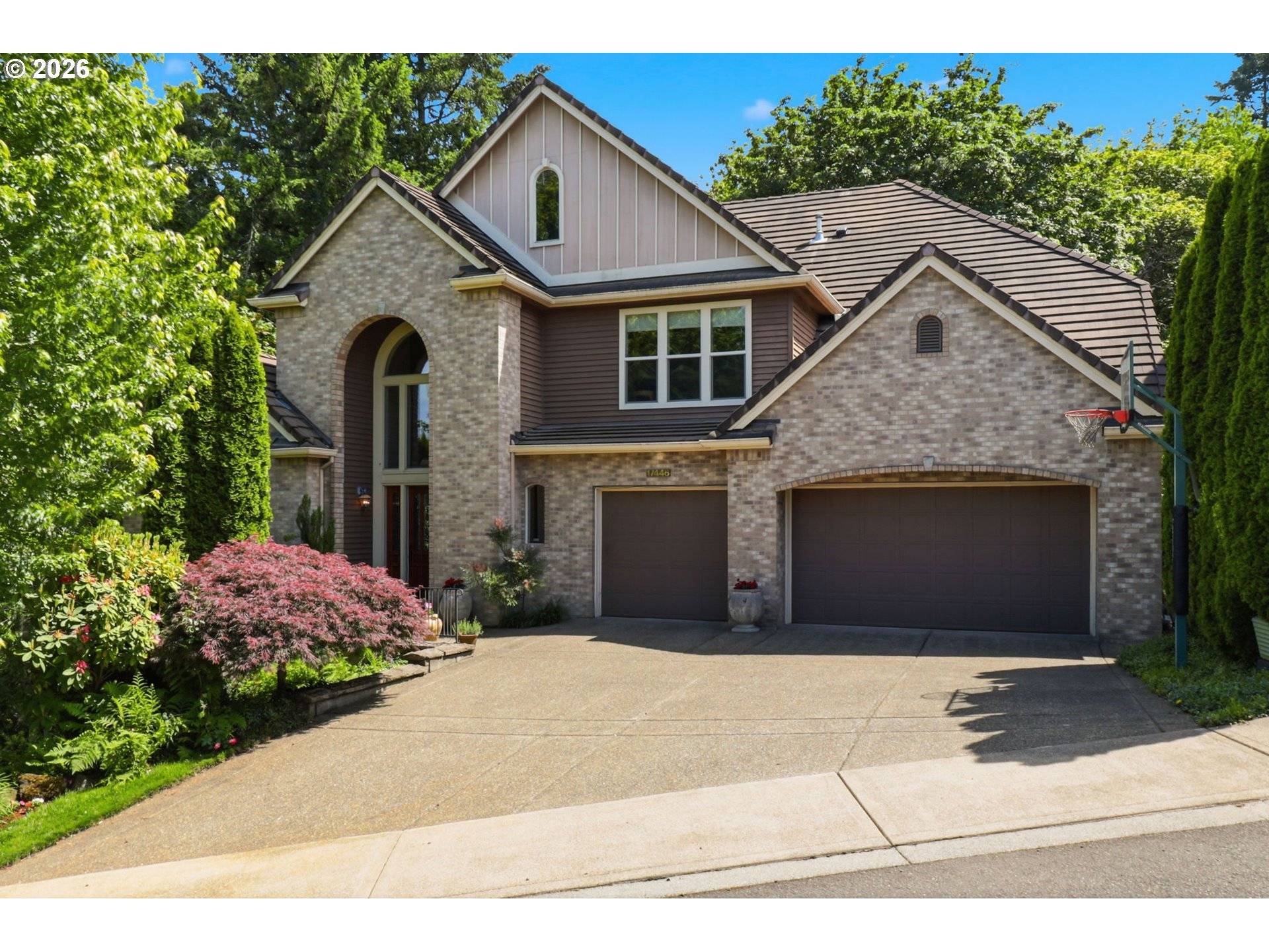 17446 SW HOODOO CT, Beaverton, OR 97007