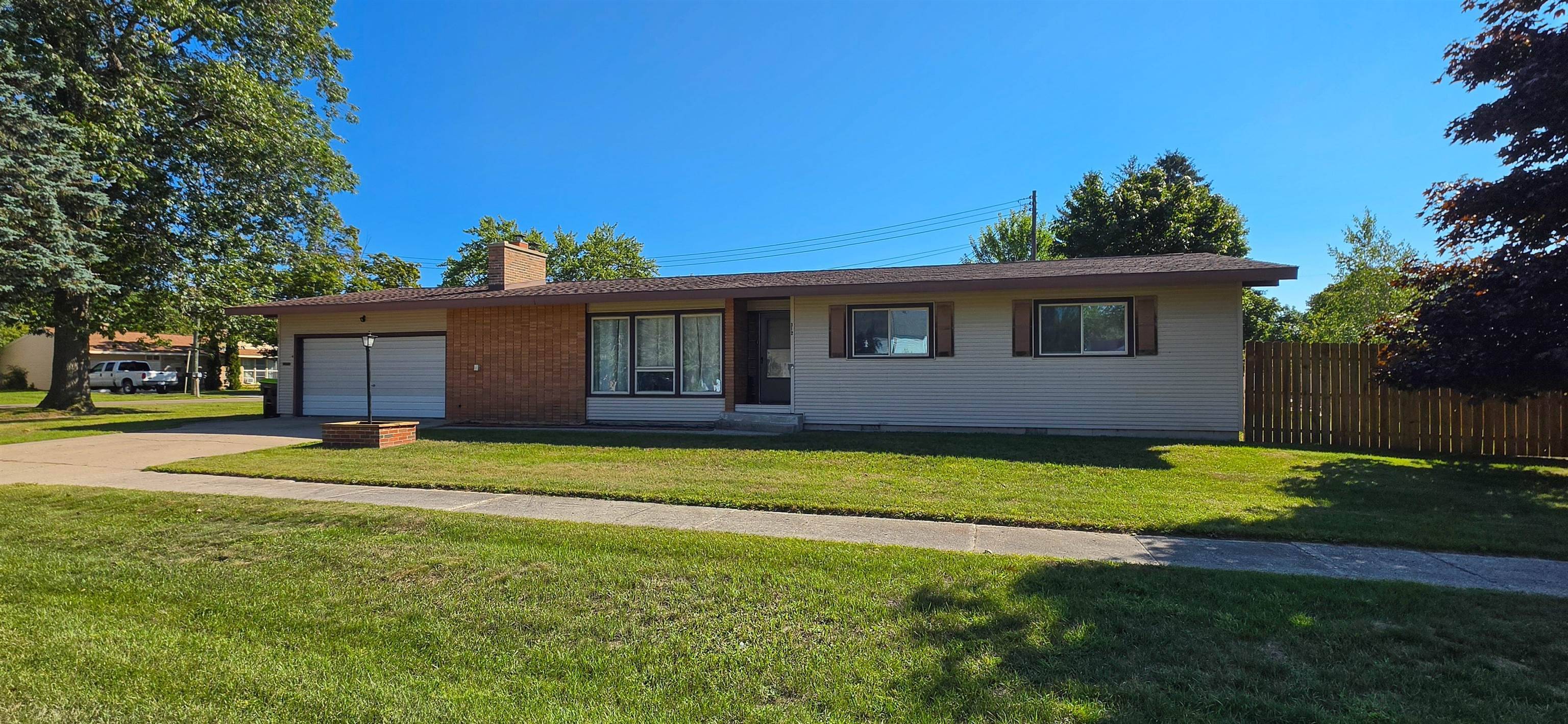 312 Alice ST, MI 48730
