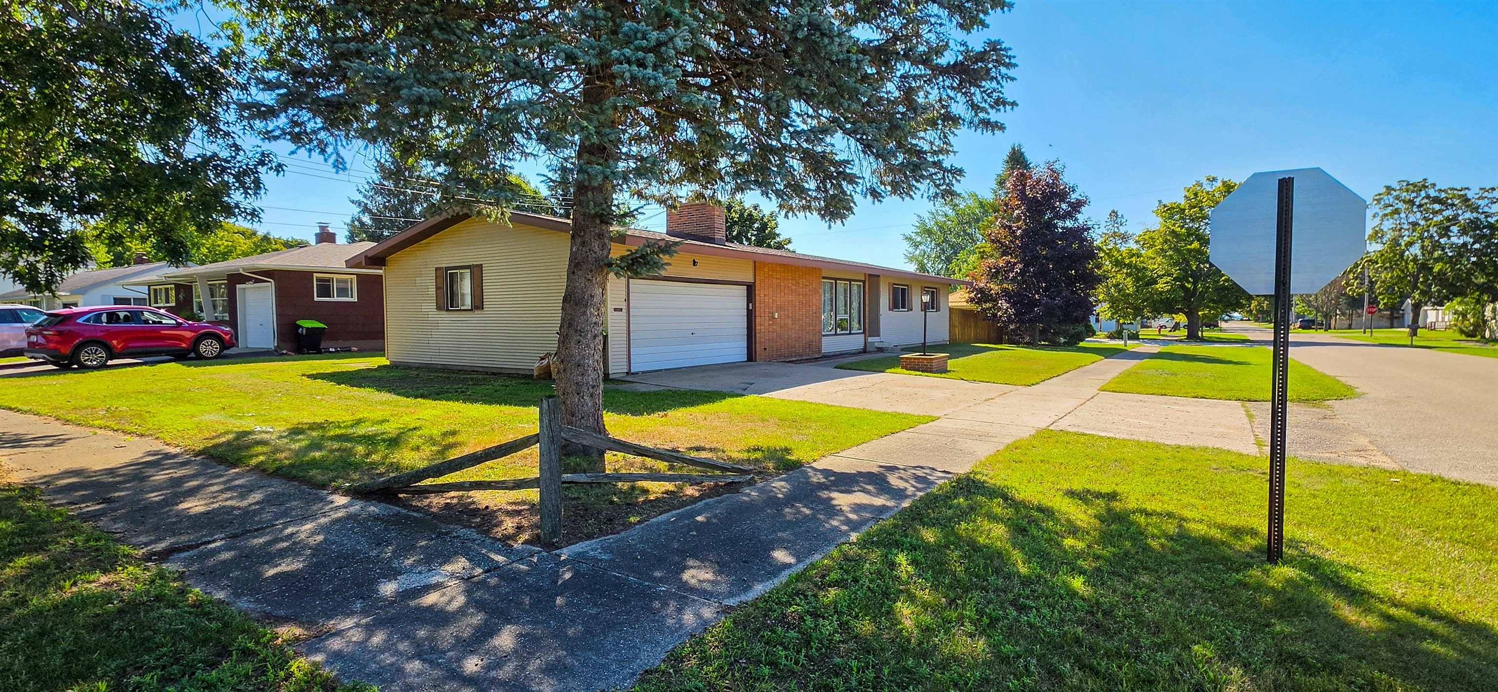 312 Alice ST, MI 48730