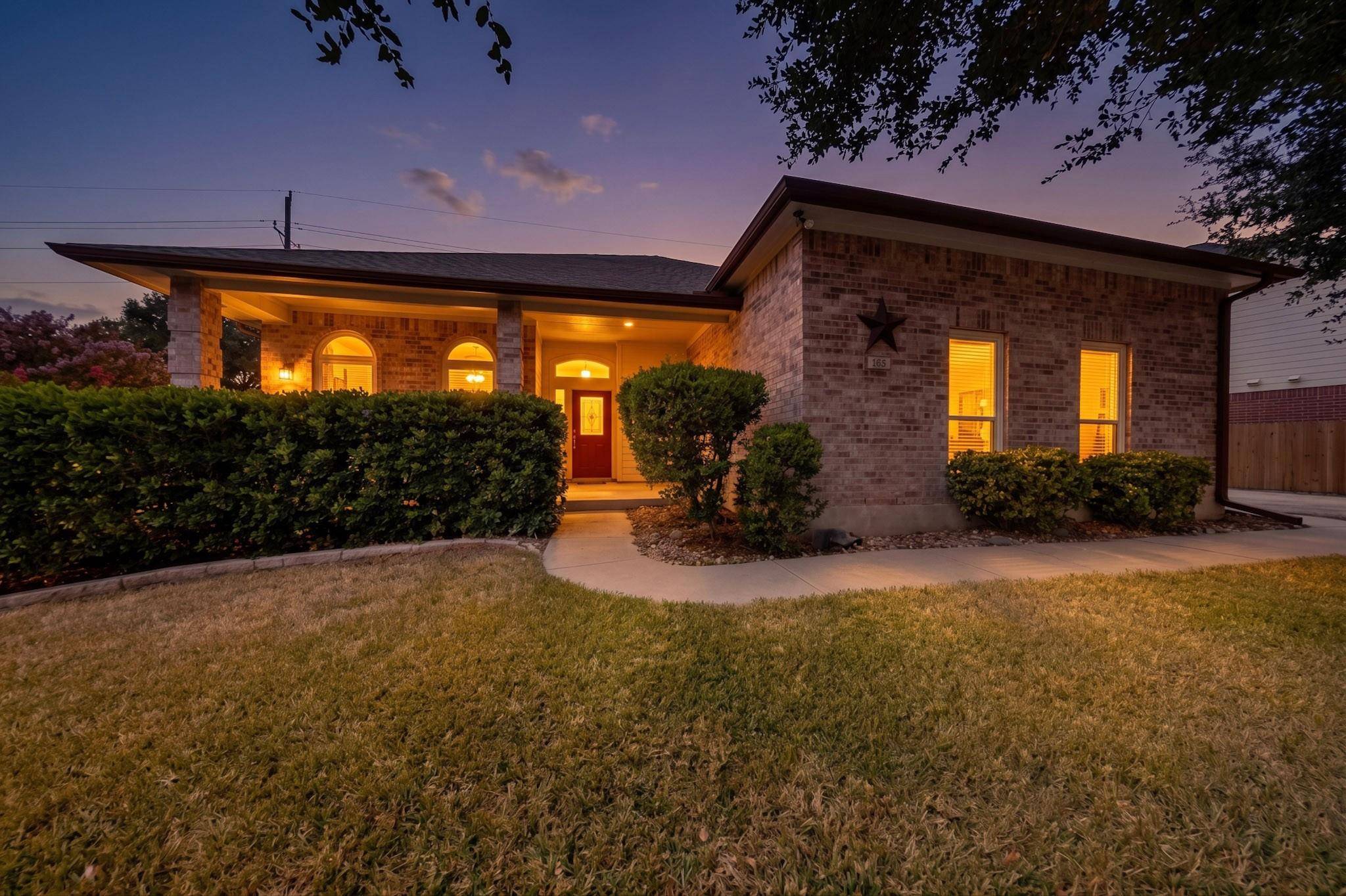 104 River Park LN, Georgetown, TX 78626