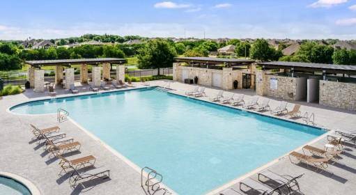200 Copperwind DR, Liberty Hill, TX 78642