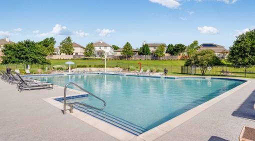 200 Copperwind DR, Liberty Hill, TX 78642