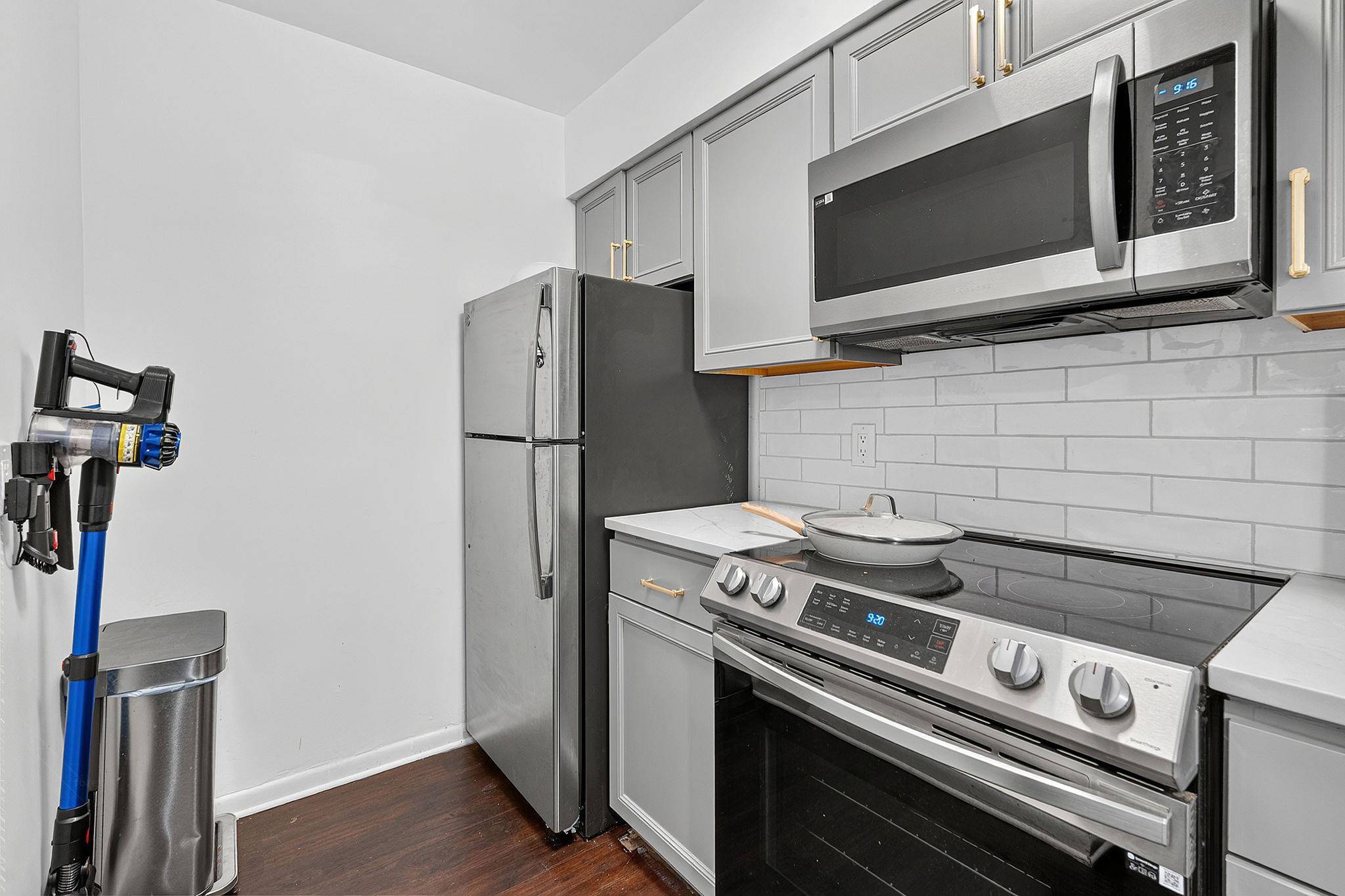 2408 Longview ST #109, Austin, TX 78705