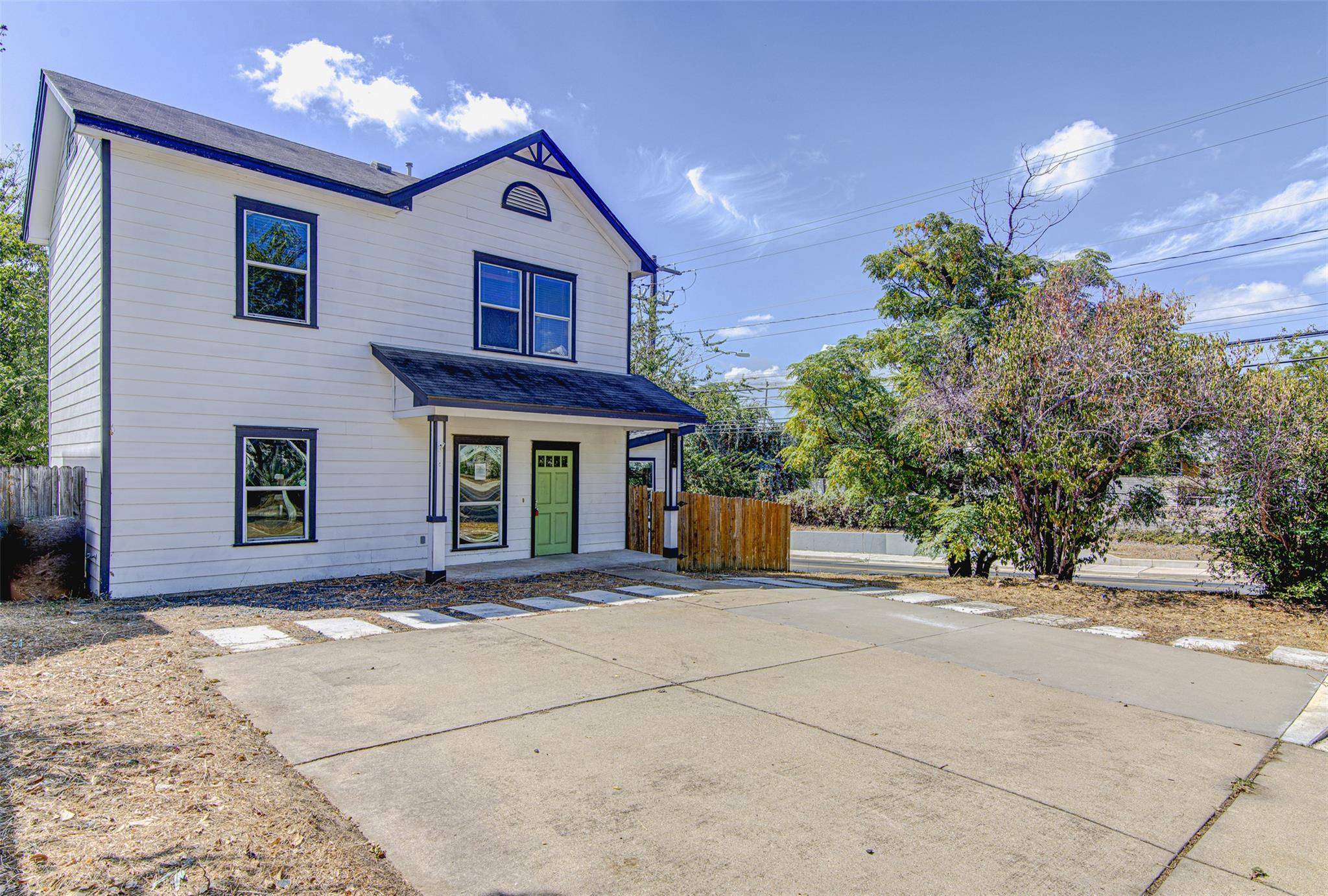 1901 New York Ave #A, Austin, TX 78702