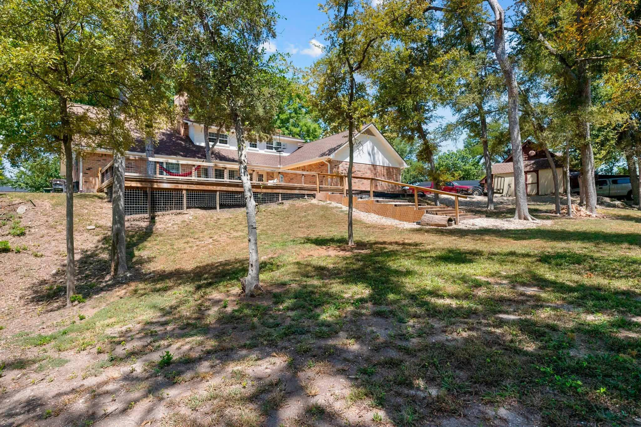 4109 Eagle RD, Temple, TX 76502