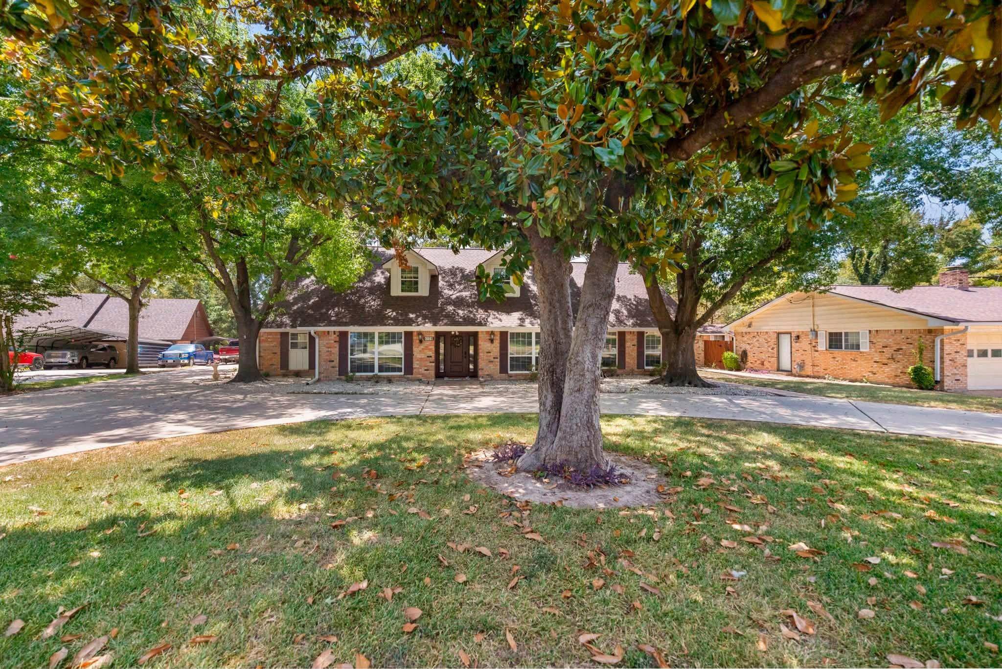 4109 Eagle RD, Temple, TX 76502