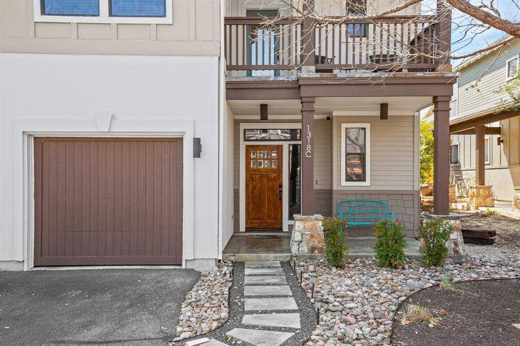 1318 Newning Ave #C, Austin, TX 78704